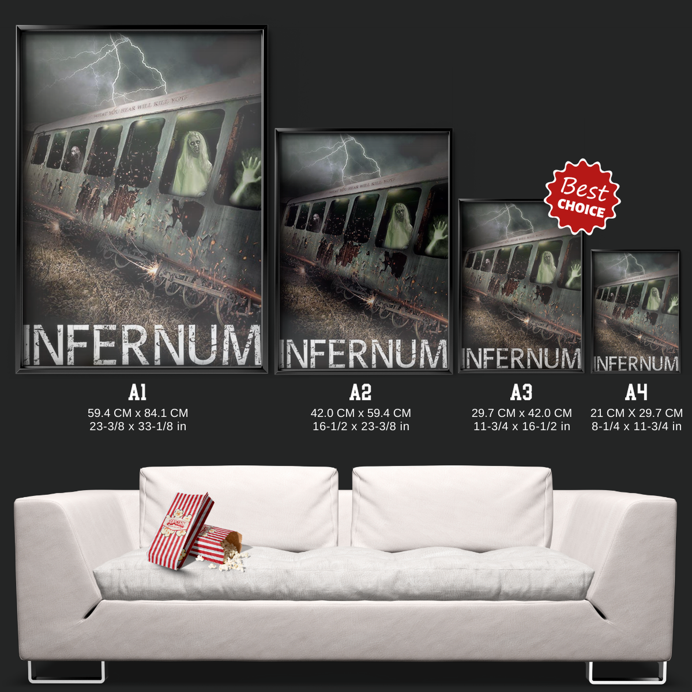 Infernum (2019)