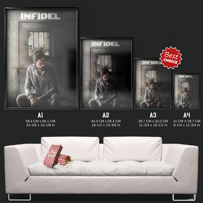 Infidel (2019)