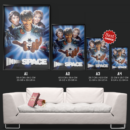 Innerspace (1987)