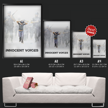 Innocent Voices (2005)
