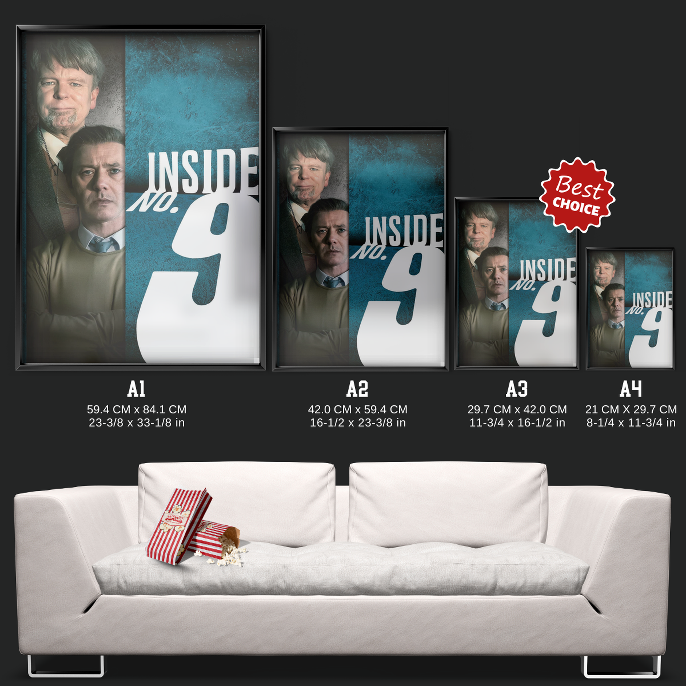 Inside No. 9 (2014)