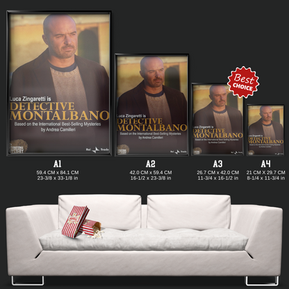 Inspector Montalbano (1999)