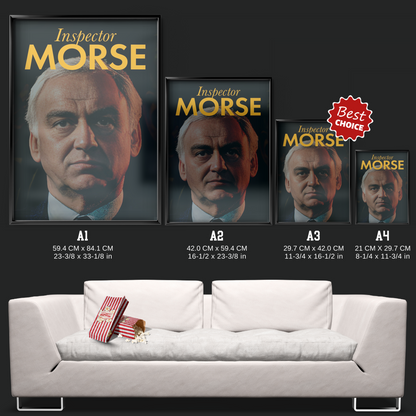 Inspector Morse (1987)