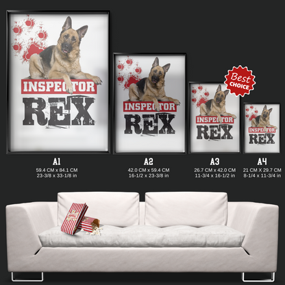 Inspector Rex (1994)