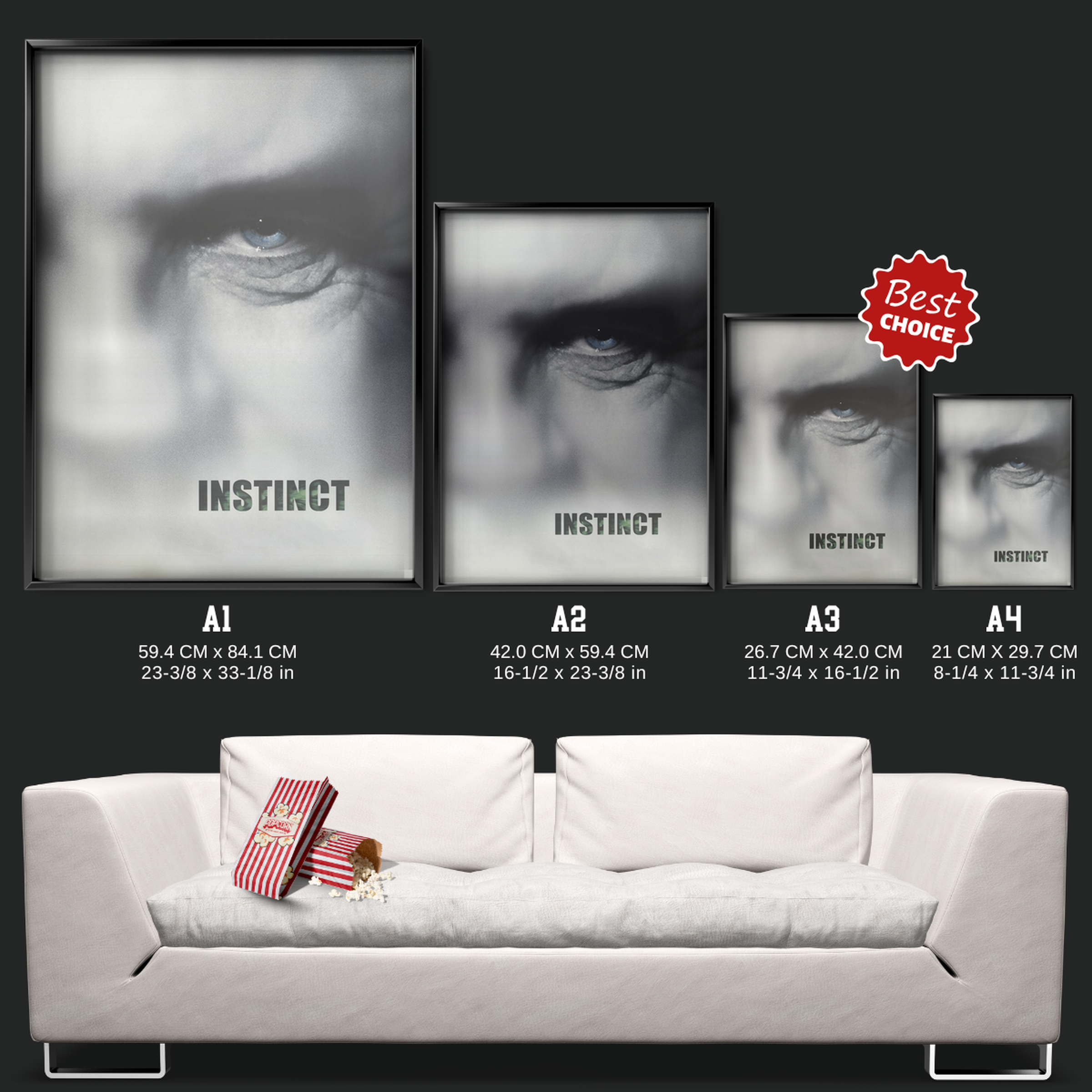 Instinct (1999)