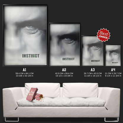 Instinct (1999)