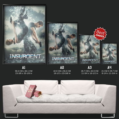 Insurgent (2015)