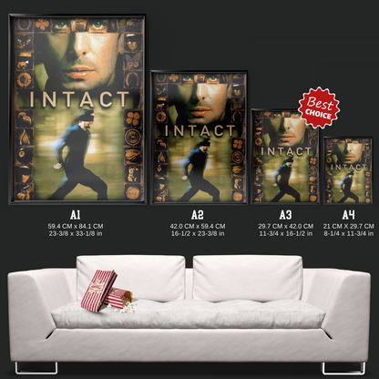 Intacto (2001)