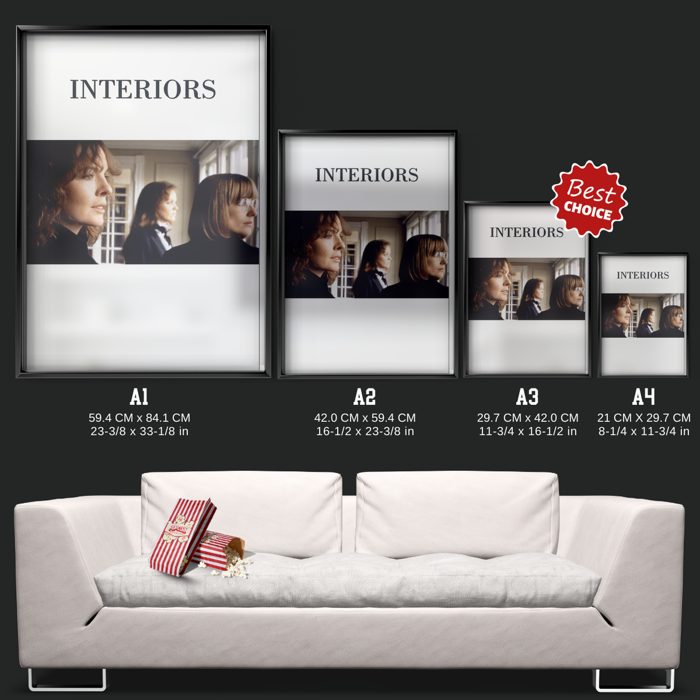 Interiors (1978)