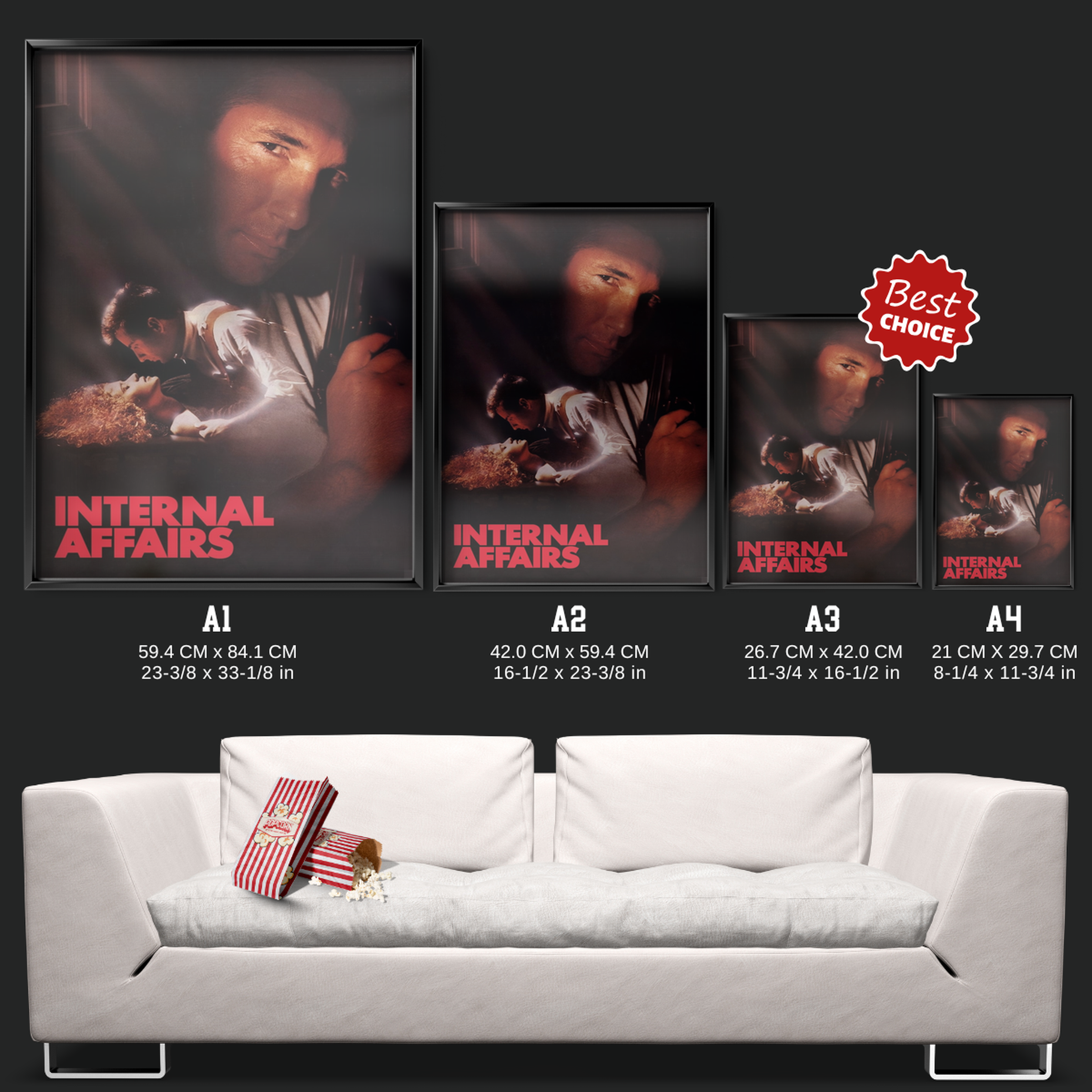 Internal Affairs (1990)