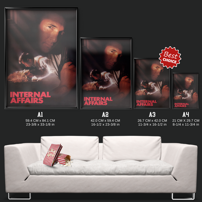 Internal Affairs (1990)