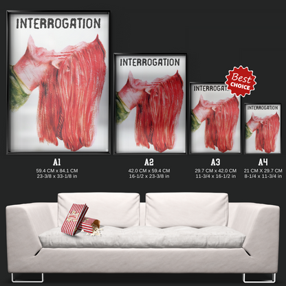 Interrogation (1989)