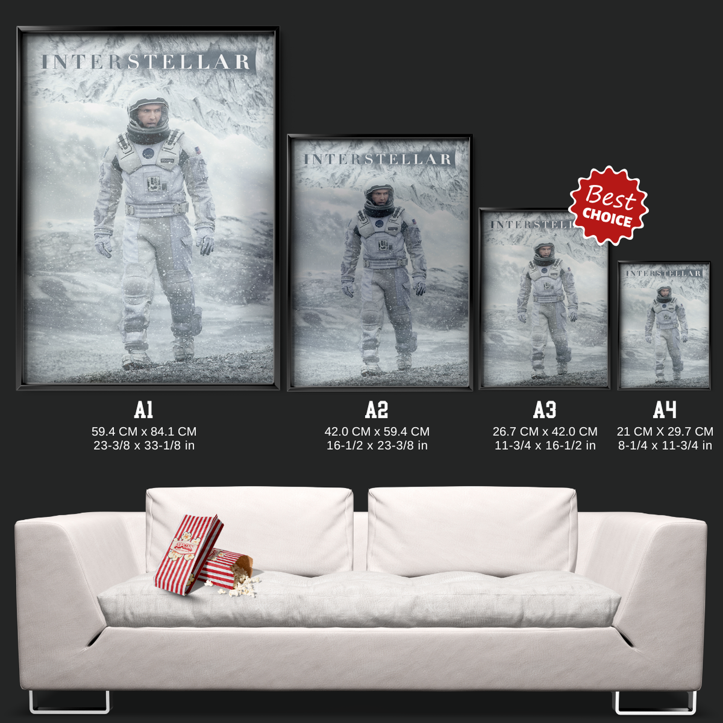 Interstellar (2014)