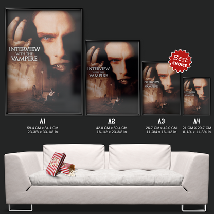 Interview With The Vampire (1994)