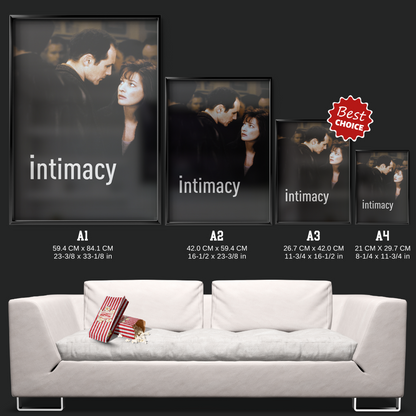 Intimacy (2001)