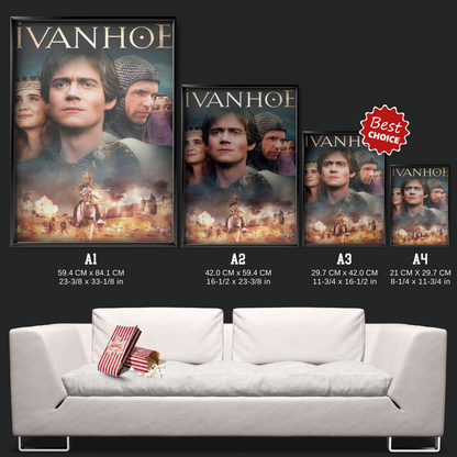 Ivanhoe (1982)