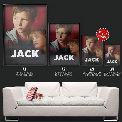 Jack (2014)