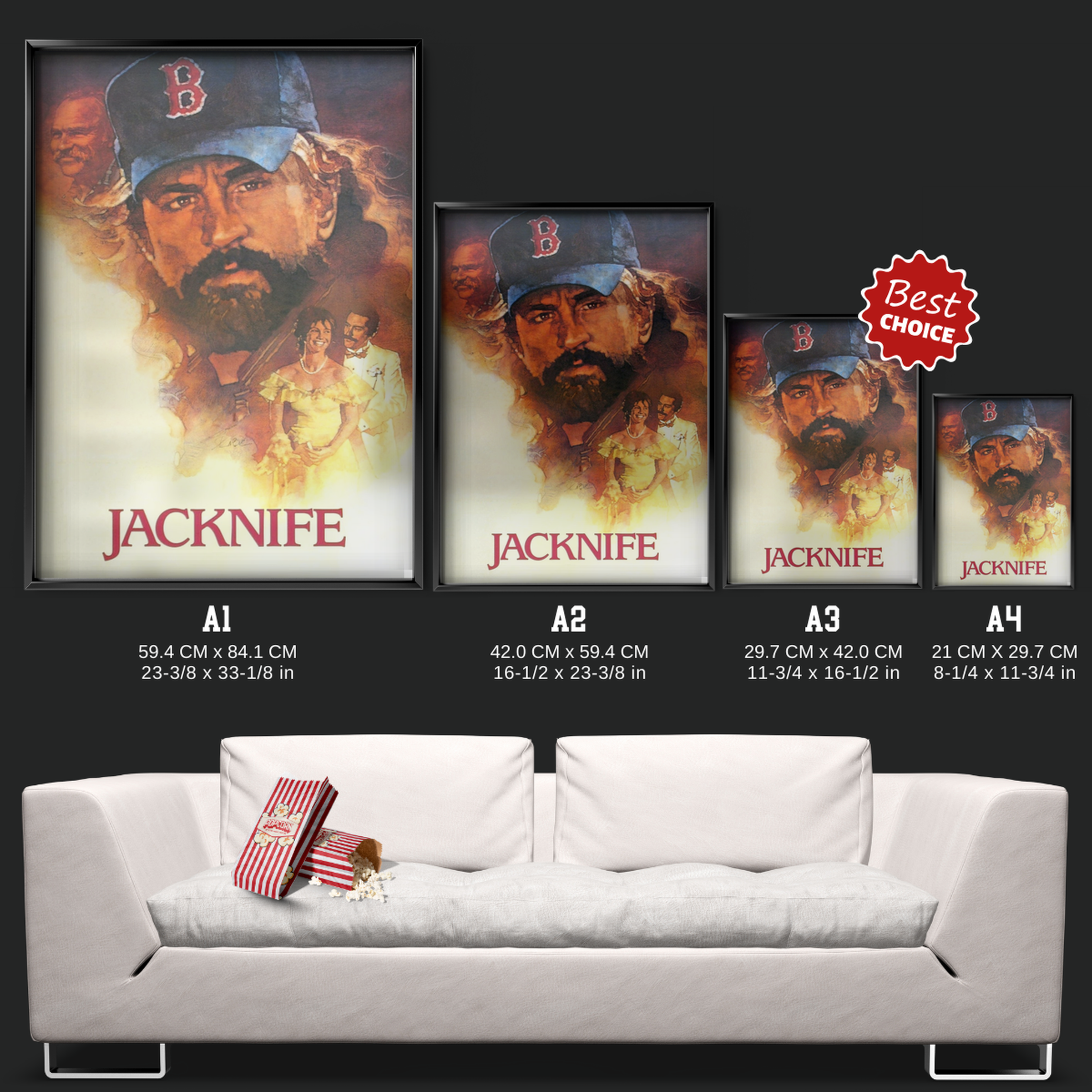 Jacknife (1989)