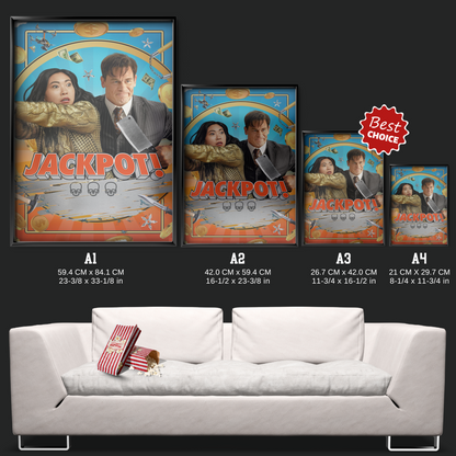Jackpot! (2024)