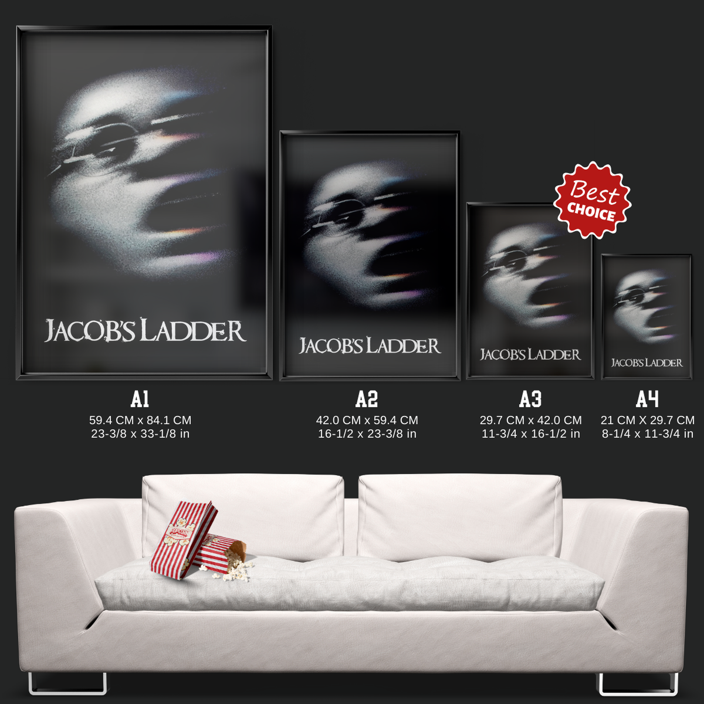 Jacob's Ladder (1990)