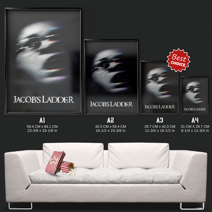 Jacob's Ladder (1990)