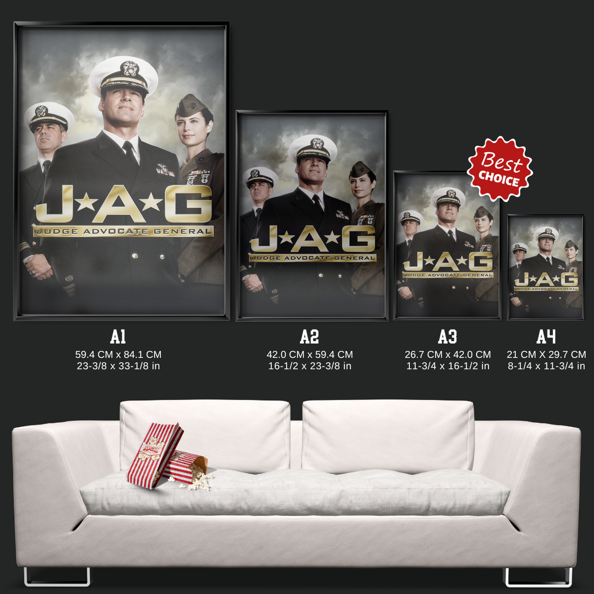 Jag (1995)