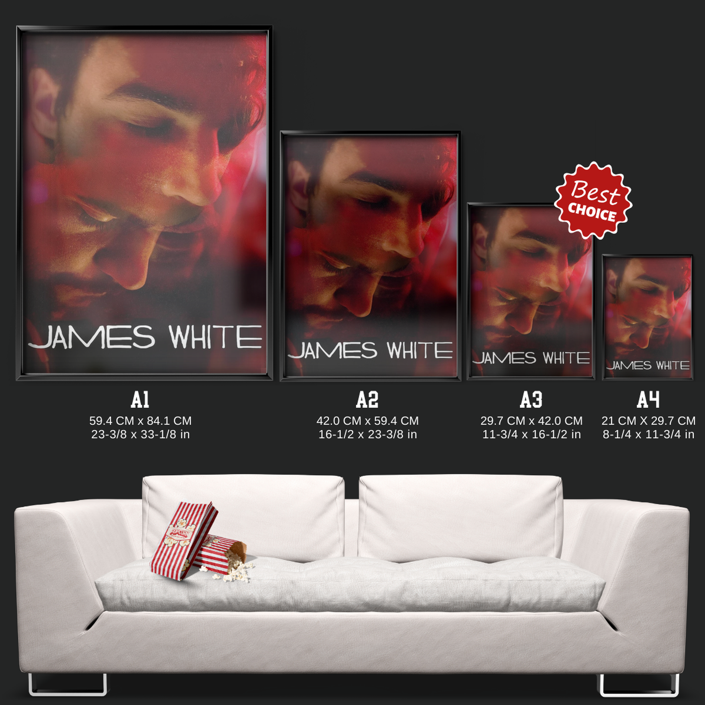 James White (2015)