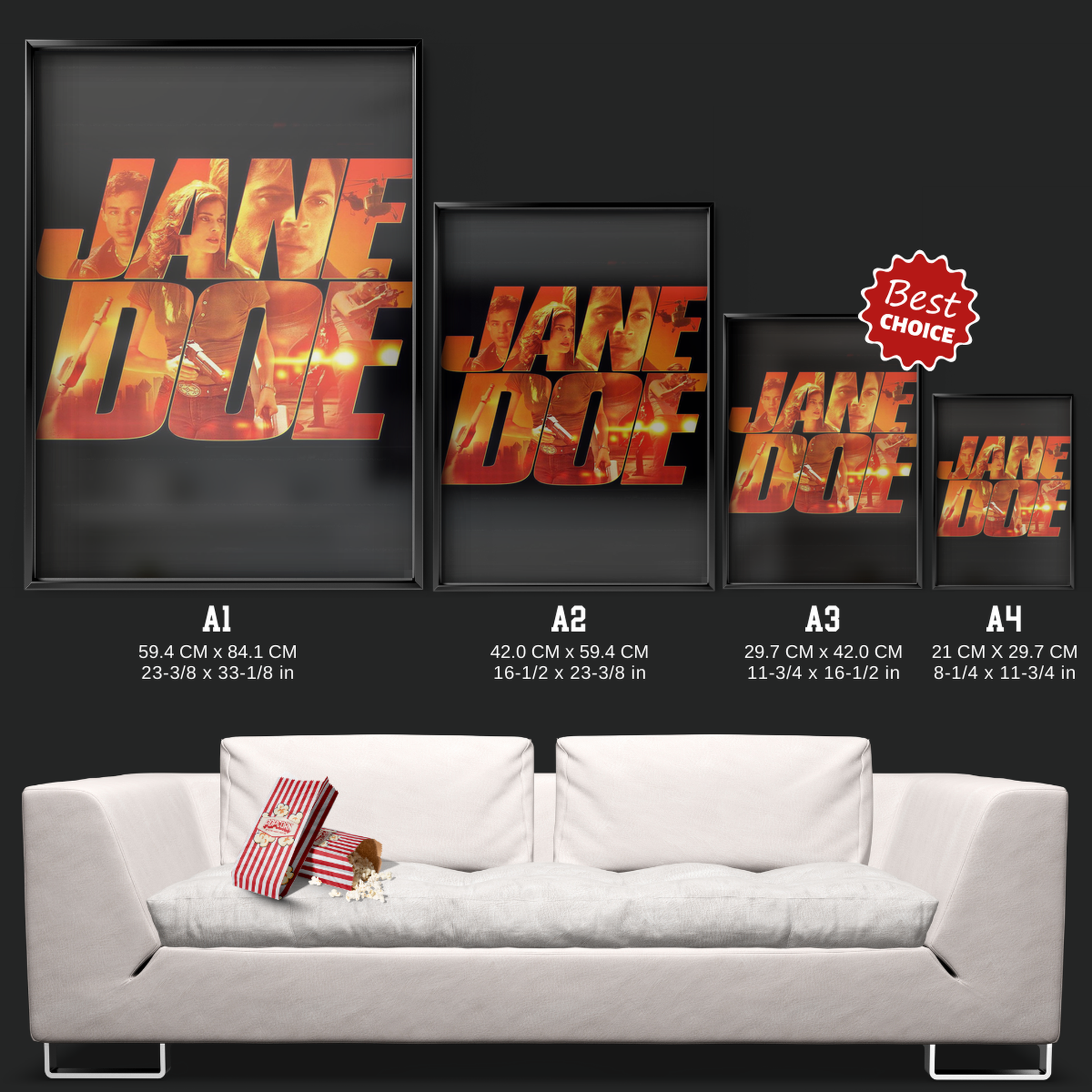 Jane Doe (2001)