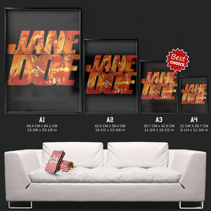 Jane Doe (2001)