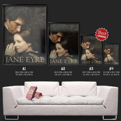 Jane Eyre (1983)