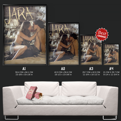 Jara (2000)