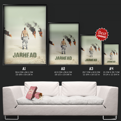 Jarhead (2005)