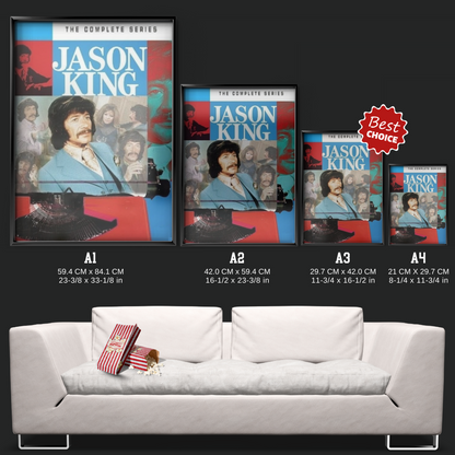Jason King (1971)