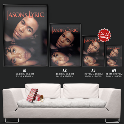 Jason's Lyric (1994)