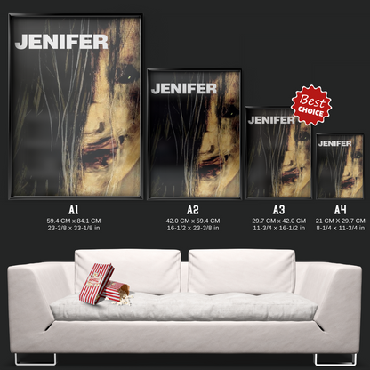 Jenifer (2005)