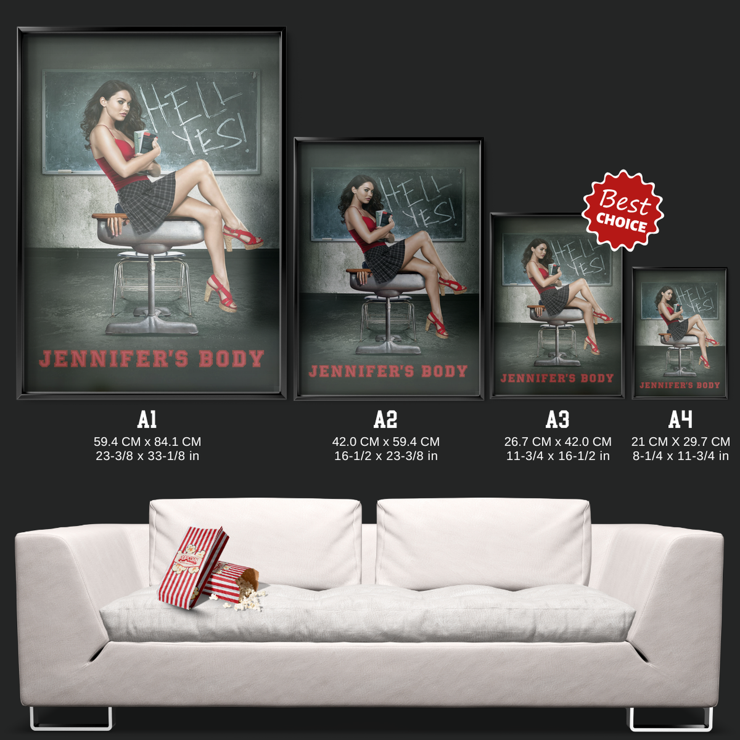 Jennifer's Body (2009)