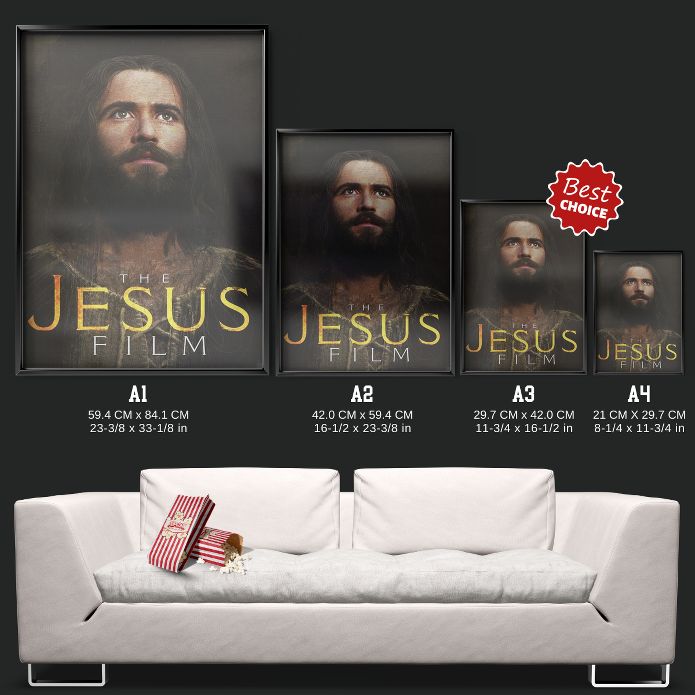 Jesus (1979)