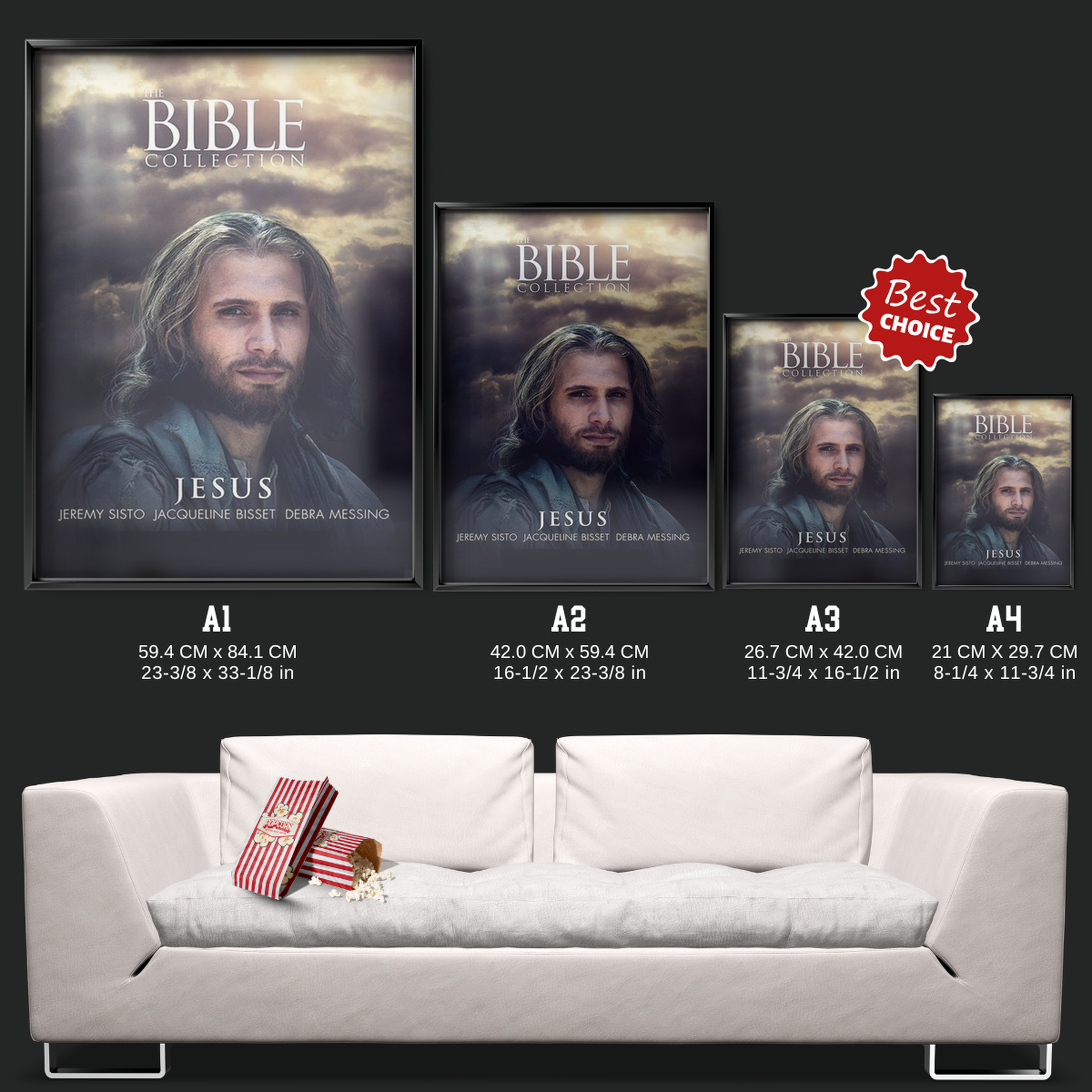 Jesus (1999)