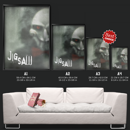 Jigsaw (2017)