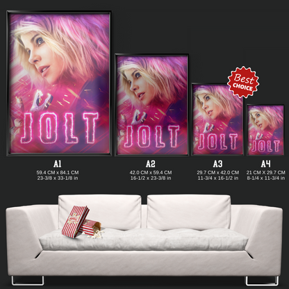 Jolt (2021)