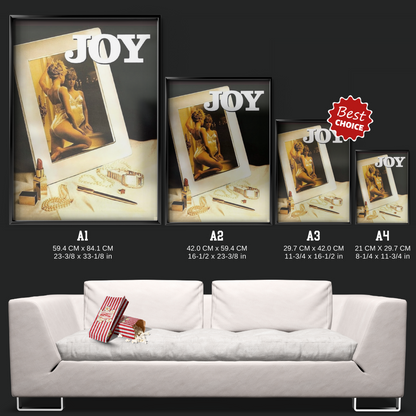 Joy (1983)