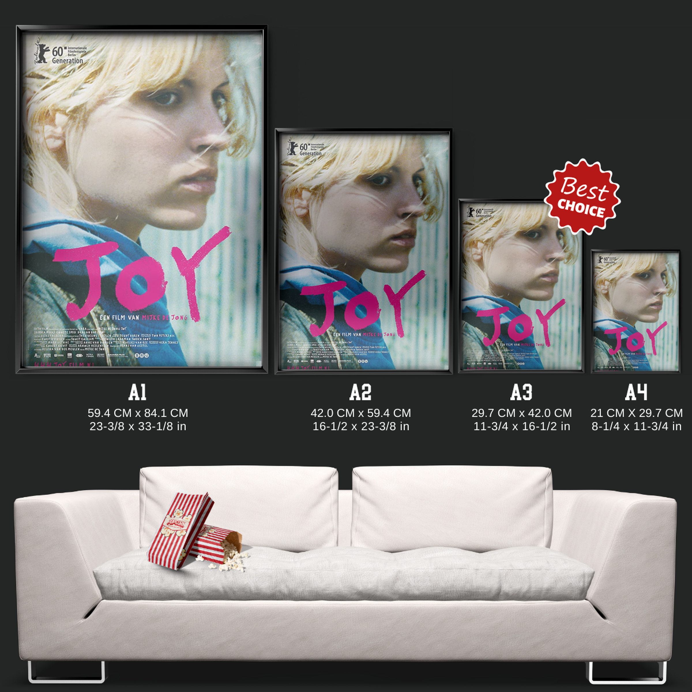 Joy (2010)