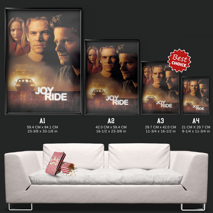 Joy Ride (2001)