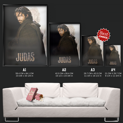 Judas (2004)