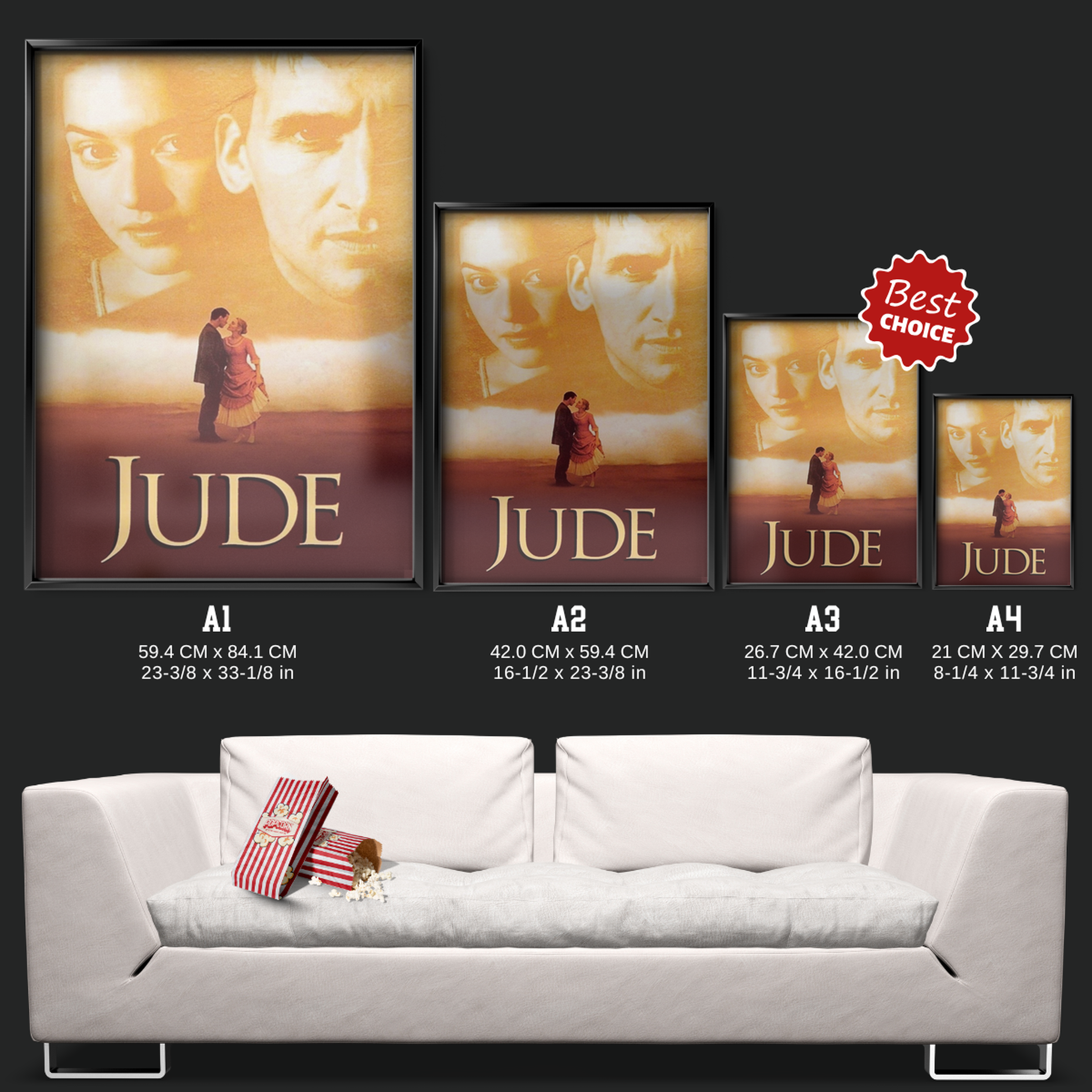 Jude (1996)