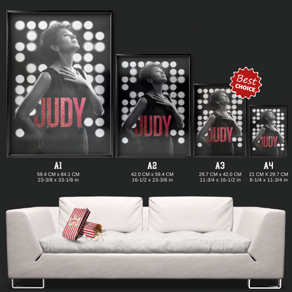 Judy (2019)