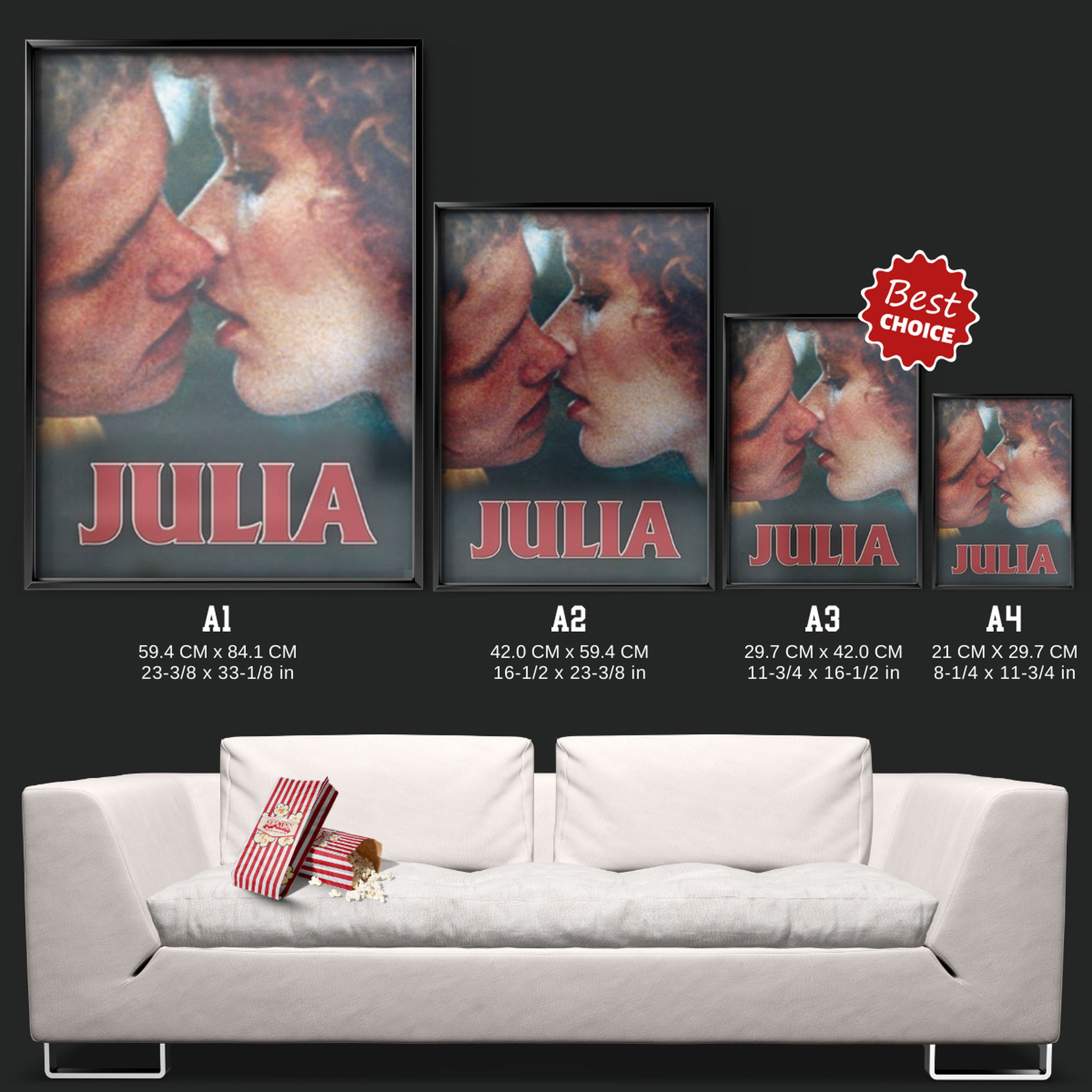 Julia (1974)