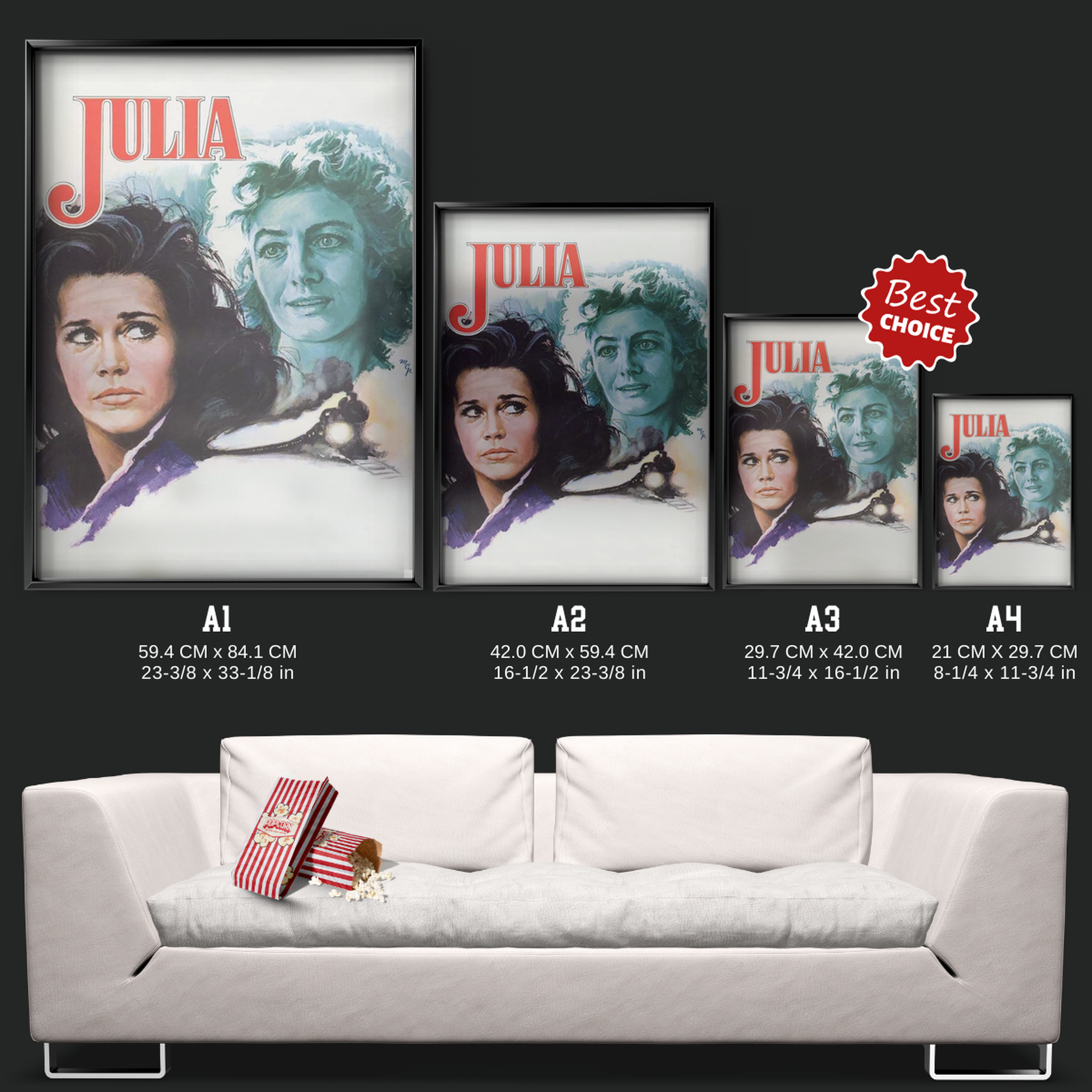 Julia (1977)
