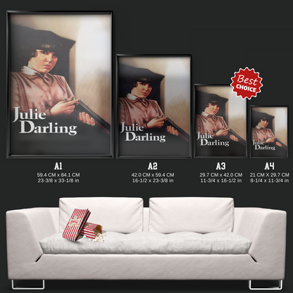 Julie Darling (1983)