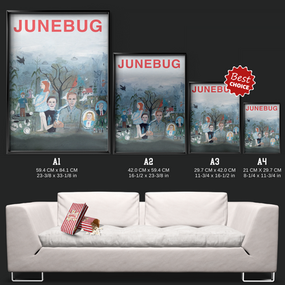 Junebug (2005)